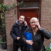 4) Jachtseizoen Leiden