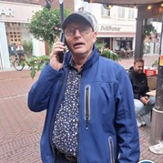 5) Jachtseizoen Leiden