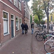 7) Jachtseizoen Leiden