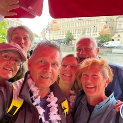 Escape in the City Leiden