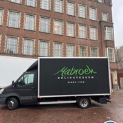 10) Escape in the City Leiden