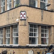 16) Escape in the City Leiden