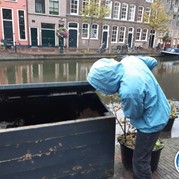 9) Escape in the City Leiden
