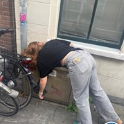 3) Cluedo met begeleiding op afstand  (Eigen locatie)