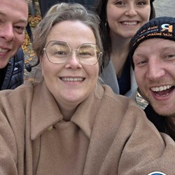 Jachtseizoen eigen locatie  (Eigen locatie)