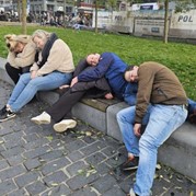 11) Jachtseizoen eigen locatie  (Eigen locatie)