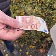 12) Jachtseizoen eigen locatie  (Eigen locatie)