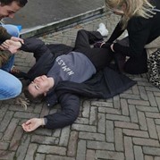 13) Jachtseizoen eigen locatie  (Eigen locatie)