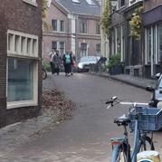 14) Jachtseizoen eigen locatie  (Eigen locatie)