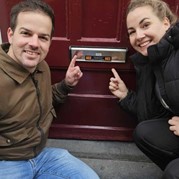 16) Jachtseizoen eigen locatie  (Eigen locatie)