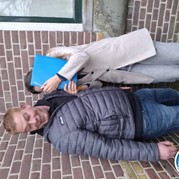 17) Jachtseizoen eigen locatie  (Eigen locatie)