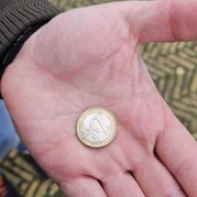 18) Jachtseizoen eigen locatie  (Eigen locatie)