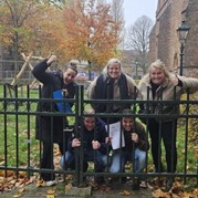 2) Jachtseizoen eigen locatie  (Eigen locatie)