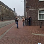 24) Jachtseizoen eigen locatie  (Eigen locatie)