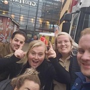 25) Jachtseizoen eigen locatie  (Eigen locatie)