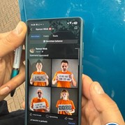 32) Jachtseizoen eigen locatie  (Eigen locatie)