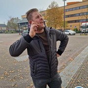 33) Jachtseizoen eigen locatie  (Eigen locatie)