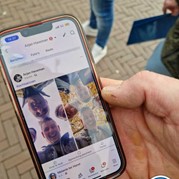 35) Jachtseizoen eigen locatie  (Eigen locatie)