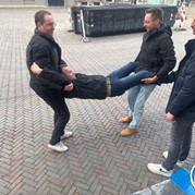 37) Jachtseizoen eigen locatie  (Eigen locatie)