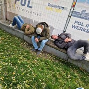 38) Jachtseizoen eigen locatie  (Eigen locatie)