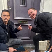 39) Jachtseizoen eigen locatie  (Eigen locatie)