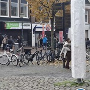 4) Jachtseizoen eigen locatie  (Eigen locatie)