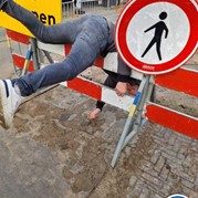 40) Jachtseizoen eigen locatie  (Eigen locatie)