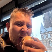 42) Jachtseizoen eigen locatie  (Eigen locatie)