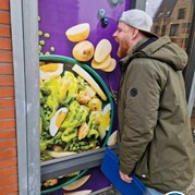 43) Jachtseizoen eigen locatie  (Eigen locatie)