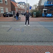 46) Jachtseizoen eigen locatie  (Eigen locatie)