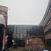 47) Jachtseizoen eigen locatie  (Eigen locatie)