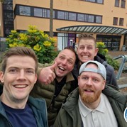 49) Jachtseizoen eigen locatie  (Eigen locatie)