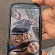 5) Jachtseizoen eigen locatie  (Eigen locatie)