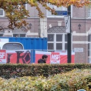 50) Jachtseizoen eigen locatie  (Eigen locatie)