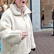 54) Jachtseizoen eigen locatie  (Eigen locatie)