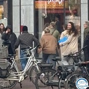 57) Jachtseizoen eigen locatie  (Eigen locatie)