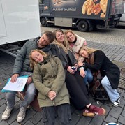 58) Jachtseizoen eigen locatie  (Eigen locatie)