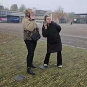 6) Jachtseizoen eigen locatie  (Eigen locatie)