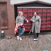 64) Jachtseizoen eigen locatie  (Eigen locatie)