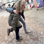 65) Jachtseizoen eigen locatie  (Eigen locatie)