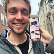 67) Jachtseizoen eigen locatie  (Eigen locatie)