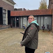 68) Jachtseizoen eigen locatie  (Eigen locatie)