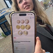 69) Jachtseizoen eigen locatie  (Eigen locatie)