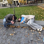 7) Jachtseizoen eigen locatie  (Eigen locatie)