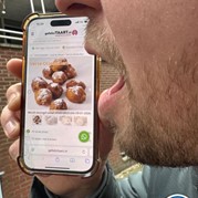 71) Jachtseizoen eigen locatie  (Eigen locatie)