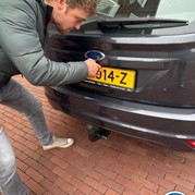 72) Jachtseizoen eigen locatie  (Eigen locatie)