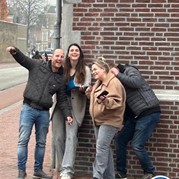 73) Jachtseizoen eigen locatie  (Eigen locatie)