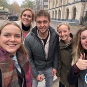 74) Jachtseizoen eigen locatie  (Eigen locatie)