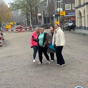 75) Jachtseizoen eigen locatie  (Eigen locatie)