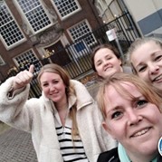 76) Jachtseizoen eigen locatie  (Eigen locatie)